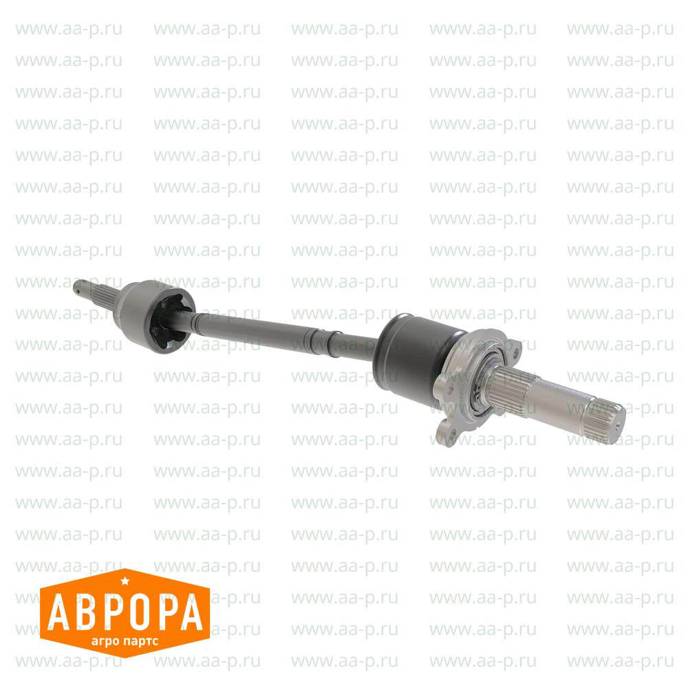 M145190 ТОРСИОННЫЕ  ПРУЖИНЫ